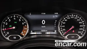 Jeep Renegade, 2022 — миниатюра 11