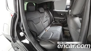 Jeep Renegade, 2022 — миниатюра 17