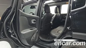 Jeep Renegade, 2022 — миниатюра 18