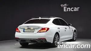Genesis G70, 2018 — миниатюра 2