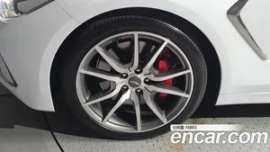 Genesis G70, 2018 — миниатюра 5