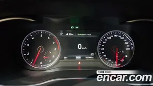 Genesis G70, 2018 — миниатюра 11