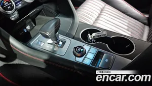 Genesis G70, 2018 — миниатюра 12