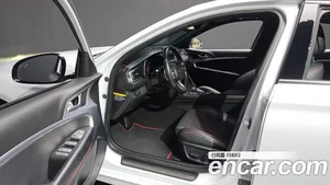 Genesis G70, 2018 — миниатюра 13