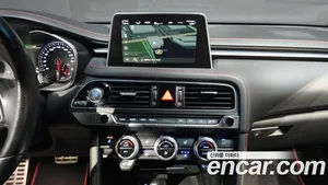 Genesis G70, 2018 — миниатюра 18