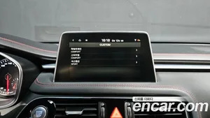 Genesis G70, 2018 — миниатюра 20