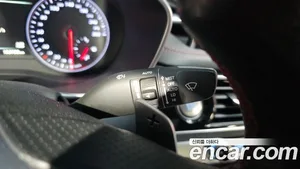 Genesis G70, 2018 — миниатюра 21