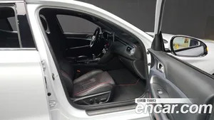 Genesis G70, 2018 — миниатюра 24