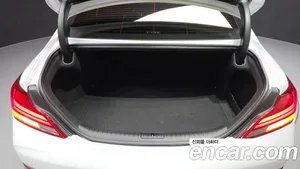Genesis G70, 2018 — миниатюра 26