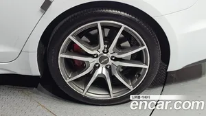 Genesis G70, 2018 — миниатюра 7