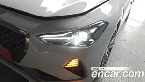 Genesis G70, 2018 — миниатюра 8