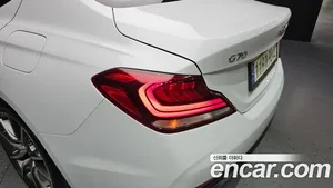 Genesis G70, 2018 — миниатюра 9