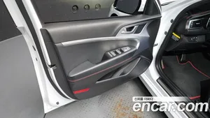 Genesis G70, 2018 — миниатюра 14