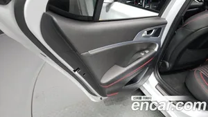 Genesis G70, 2018 — миниатюра 15