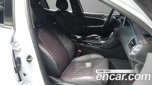 Genesis G70, 2018 — миниатюра 16