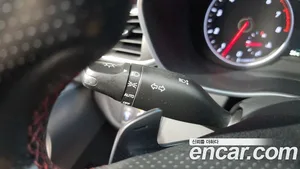 Genesis G70, 2018 — миниатюра 27