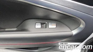 Genesis G70, 2018 — миниатюра 28