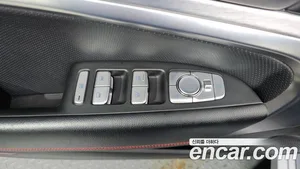 Genesis G70, 2018 — миниатюра 29