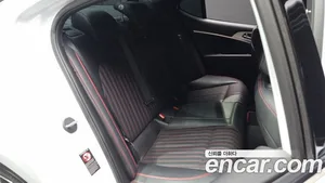 Genesis G70, 2018 — миниатюра 30