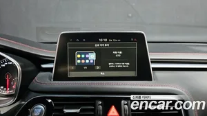 Genesis G70, 2018 — миниатюра 31