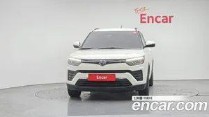 KGM Tivoli, 2022 — миниатюра 3