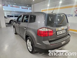 Chevrolet Orlando, 2014 — миниатюра 3