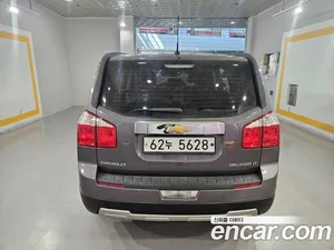 Chevrolet Orlando, 2014 — миниатюра 4