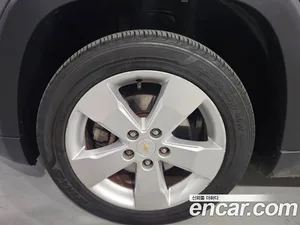 Chevrolet Orlando, 2014 — миниатюра 7