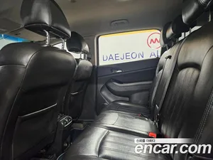 Chevrolet Orlando, 2014 — миниатюра 8