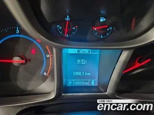 Chevrolet Orlando, 2014 — миниатюра 12
