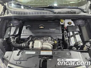 Chevrolet Orlando, 2014 — миниатюра 18