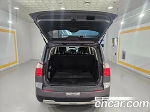 Chevrolet Orlando, 2014 — миниатюра 20