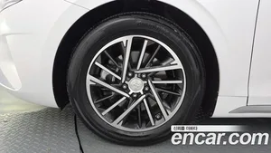 Hyundai Grandeur, 2020 — миниатюра 5