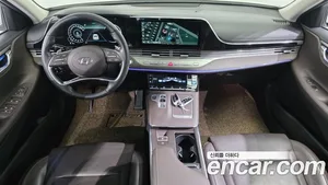 Hyundai Grandeur, 2020 — миниатюра 10