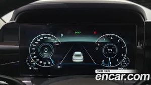 Hyundai Grandeur, 2020 — миниатюра 11