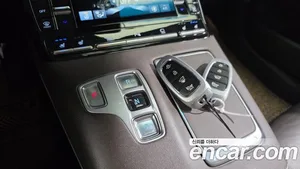 Hyundai Grandeur, 2020 — миниатюра 12