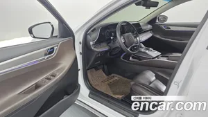 Hyundai Grandeur, 2020 — миниатюра 13