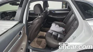 Hyundai Grandeur, 2020 — миниатюра 17