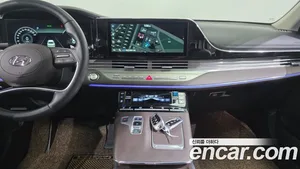 Hyundai Grandeur, 2020 — миниатюра 18