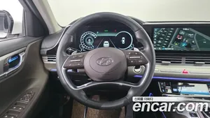 Hyundai Grandeur, 2020 — миниатюра 19