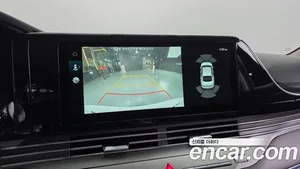 Hyundai Grandeur, 2020 — миниатюра 20