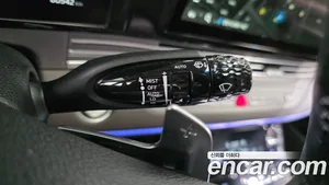 Hyundai Grandeur, 2020 — миниатюра 25