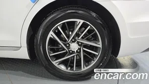 Hyundai Grandeur, 2020 — миниатюра 7