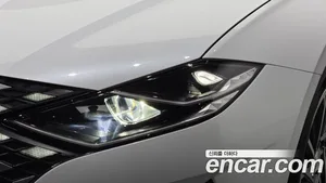 Hyundai Grandeur, 2020 — миниатюра 8