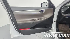 Hyundai Grandeur, 2020 — миниатюра 14