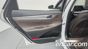 Hyundai Grandeur, 2020 — миниатюра 15