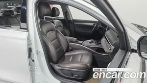 Hyundai Grandeur, 2020 — миниатюра 16
