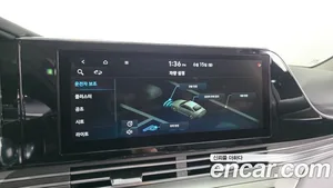 Hyundai Grandeur, 2020 — миниатюра 29