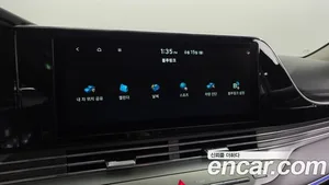 Hyundai Grandeur, 2020 — миниатюра 30