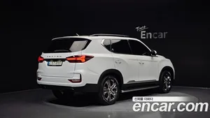 KGM Rexton, 2022 — миниатюра 2